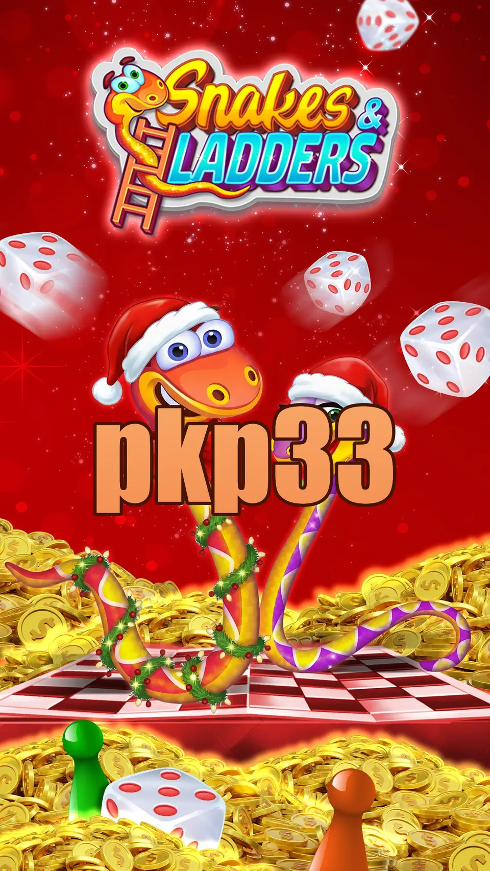pkp33 APK