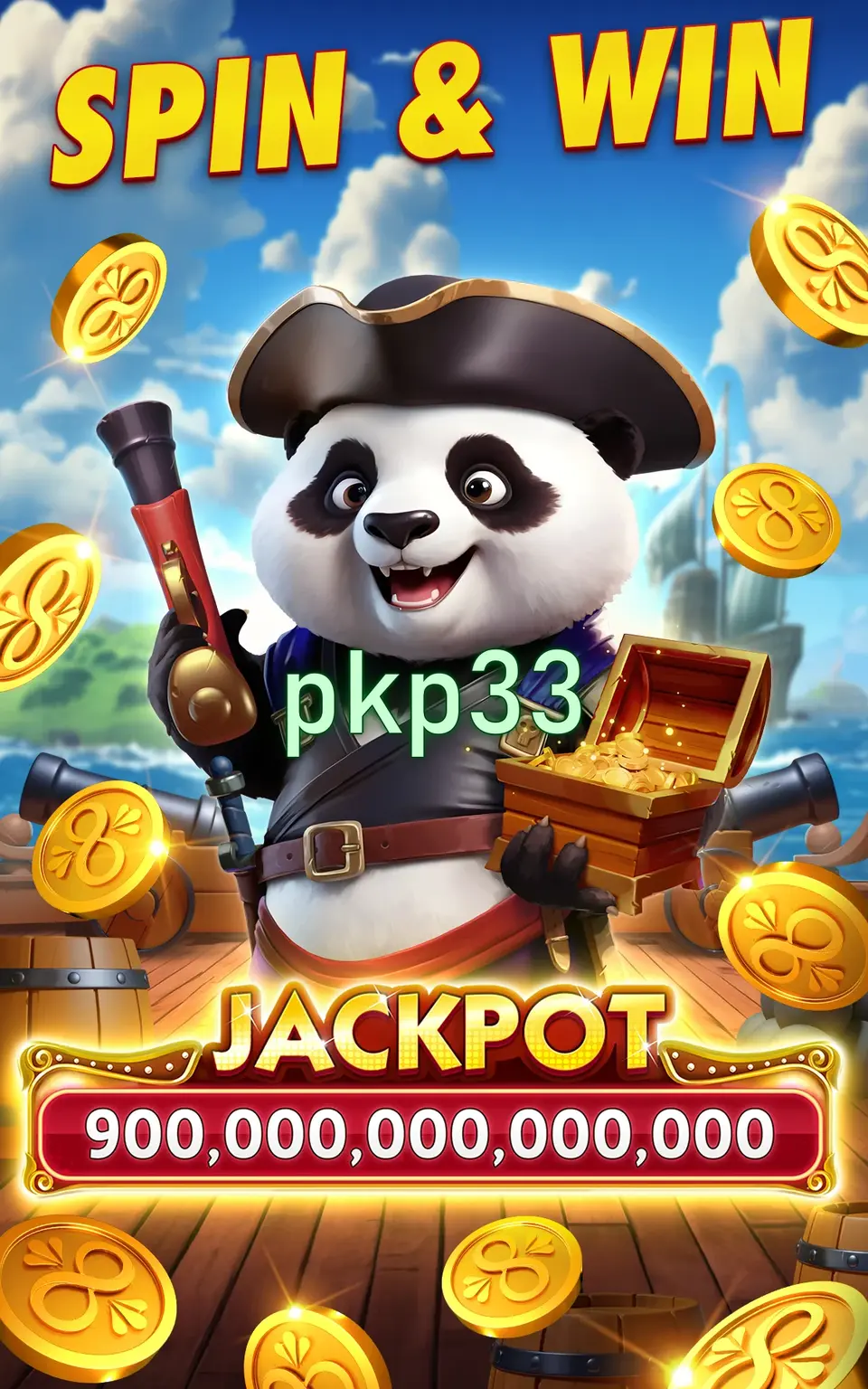 pkp33 APK