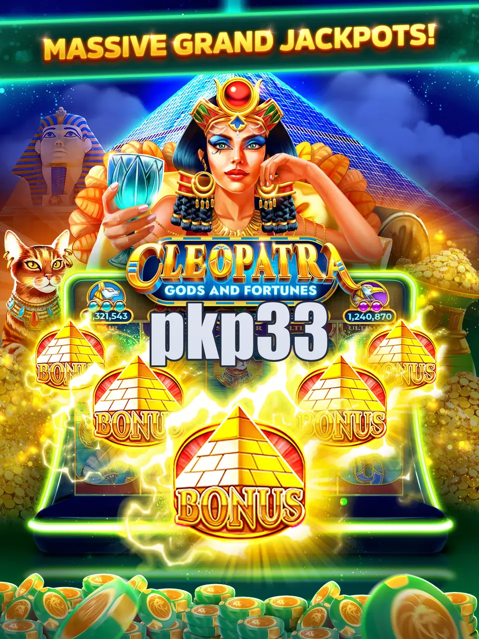 pkp33 Login
