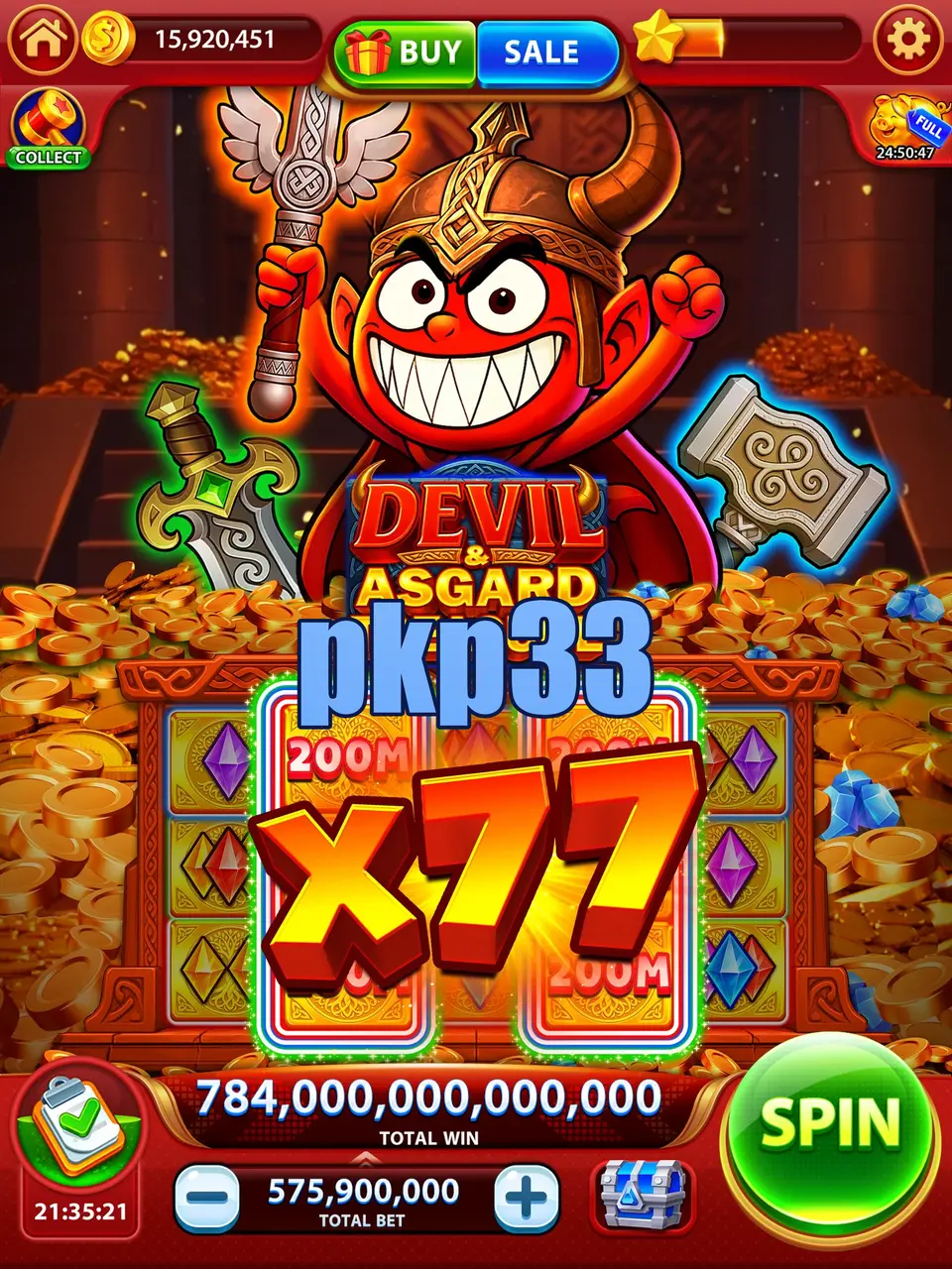 pkp33 Login