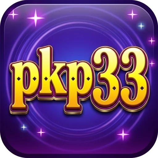 pkp33 Logo - Oficial
